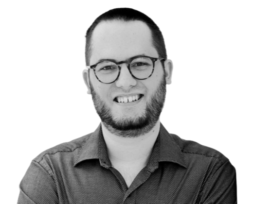 Testimonial author